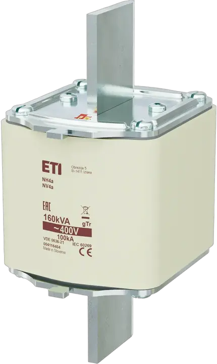 Imagine NH4a gTr 231A/400V/160kVA