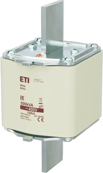 Imagine NH4a gTr 722A/400V/500kVA