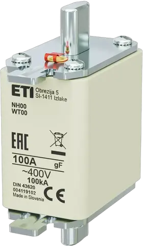 Imagine NH00 gF 100A/400V