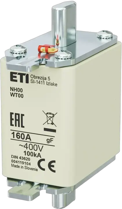 Imagine NH00 gF 160A/400V