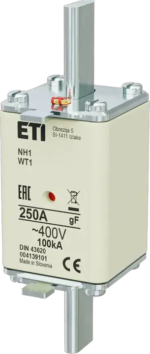 Imagine NH1 gF 250A/400V