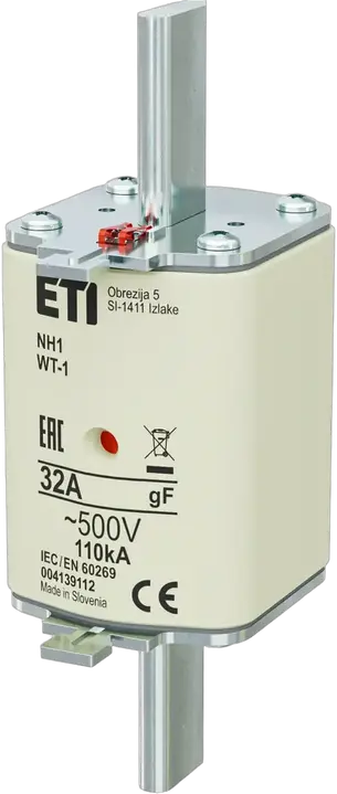 Imagine NH1 gF 32A/500V