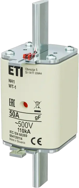 Imagine NH1 gF 50A/500V