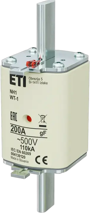 Imagine NH1 gF 200A/500V