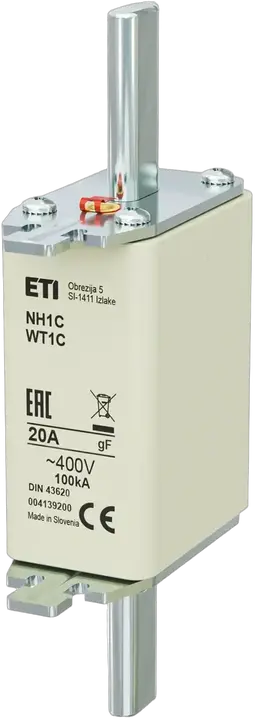 Imagine NH1C gF 20A/400V