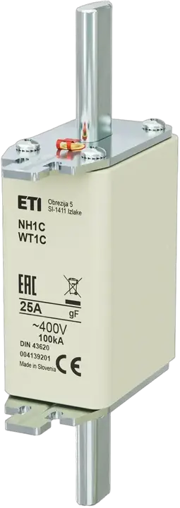 Imagine NH1C gF 25A/400V