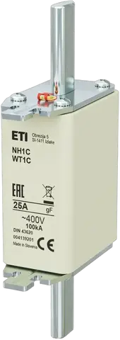 Imagine NH1C gF 25A/400V