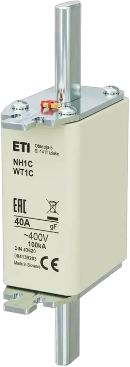 Imagine NH1C gF 40A/400V
