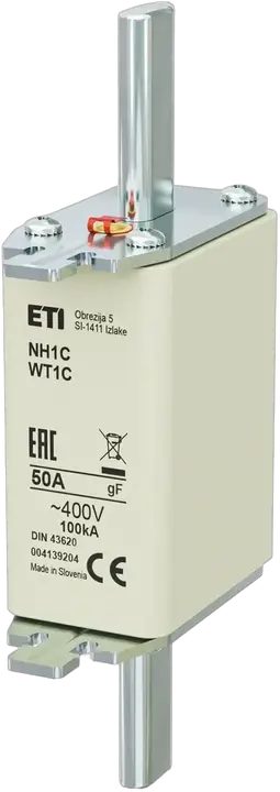 Imagine NH1C gF 50A/400V