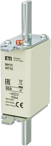 Imagine NH1C gF 50A/400V
