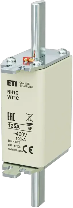 Imagine NH1C gF 125A/400V