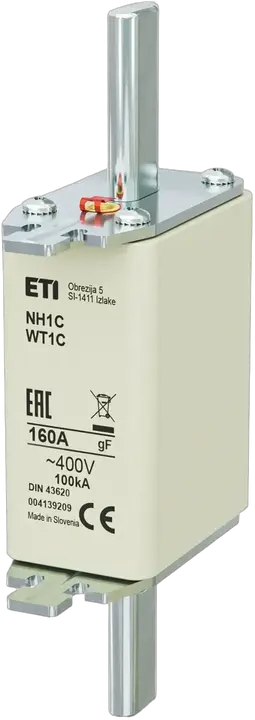 Imagine NH1C gF 160A/400V