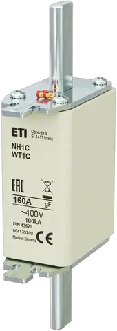 Imagine NH1C gF 160A/400V