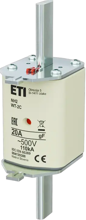 Imagine NH2C gF 20A/500V