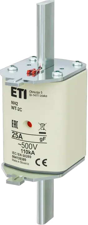 Imagine NH2C gF 25A/500V