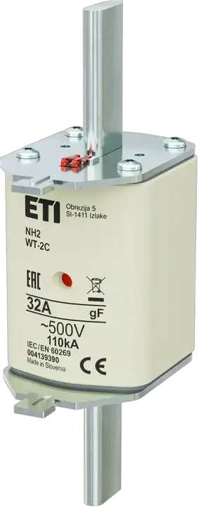 Imagine NH2C gF 32A/500V