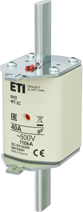 Imagine NH2C gF 40A/500V