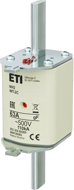Imagine NH2C gF 63A/500V