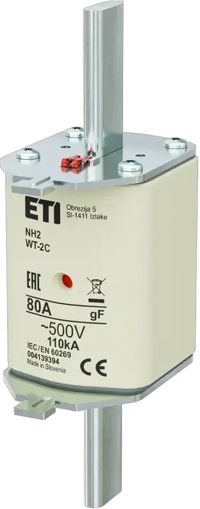 Imagine NH2C gF 80A/500V
