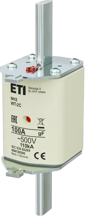 Imagine NH2C gF 100A/500V