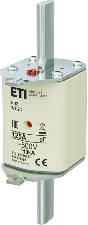 Imagine NH2C gF 125A/500V