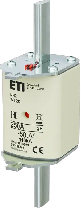 Imagine NH2C gF 250A/500V