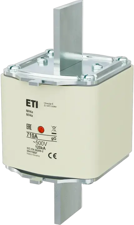 Imagine NH4a/MI gG 710A/500V