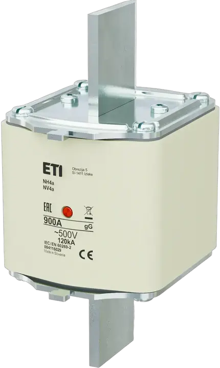Imagine NH4a/MI gG 900A/500V