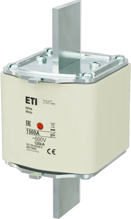 Imagine NH4a/MI gG 1500A/500V
