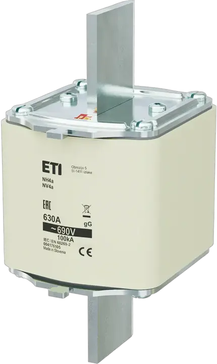 Imagine NH4a gG 630A/690V