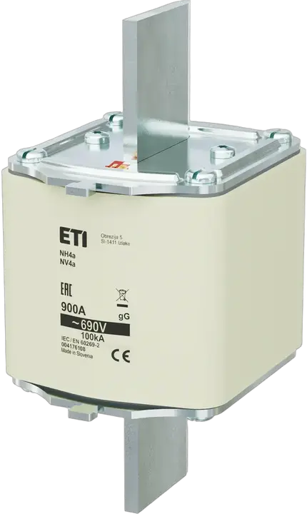 Imagine NH4a gG 900A/690V