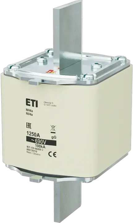 Imagine NH4a gG 1250A/690V