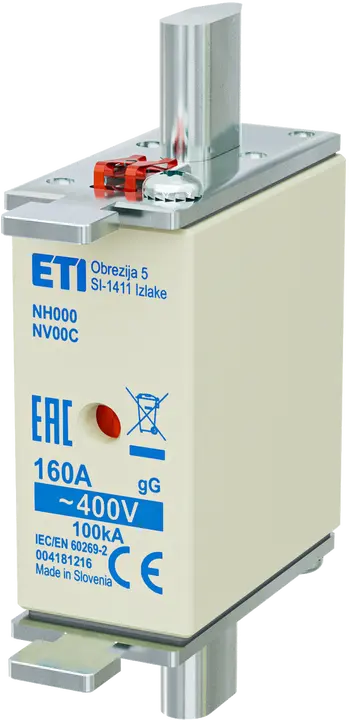Imagine NH000 gG 160A/400V