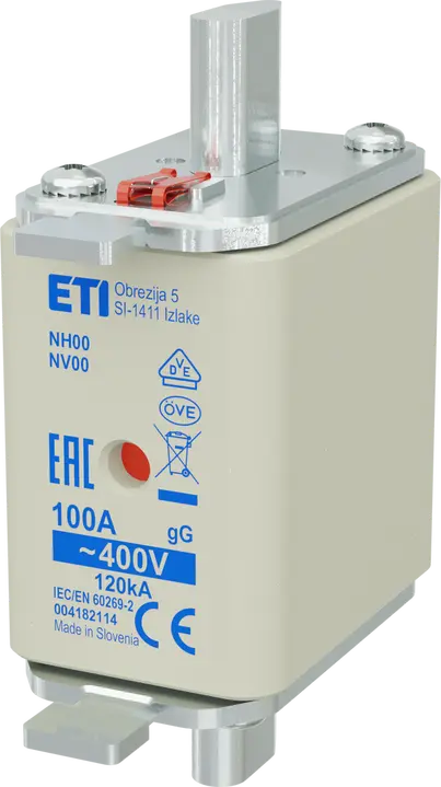 Imagine NH00 gG 100A/400V