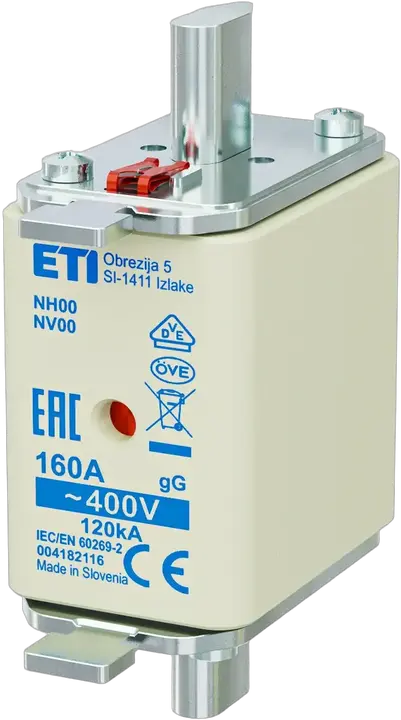 Imagine NH00 gG 160A/400V