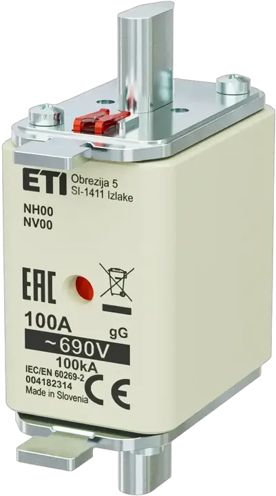 Imagine NH00 gG 100A/690V