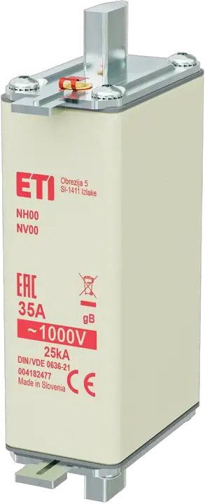 Imagine NH00/85 gB 35A/1000V