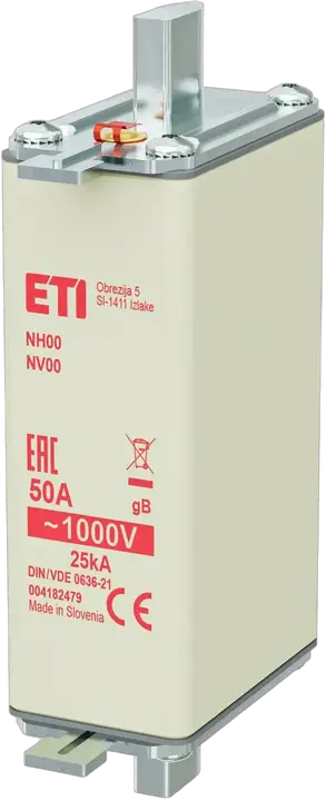 Imagine NH00/85 gB 50A/1000V