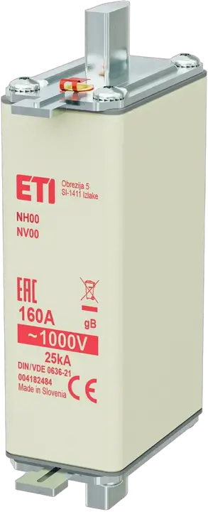 Imagine NH00/85 gB 160A/1000V