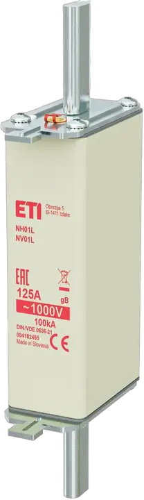 Imagine NH01L gB 125A/1000V