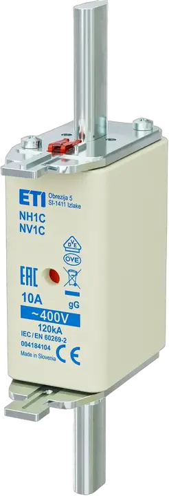 Imagine NH1C gG 10A/400V