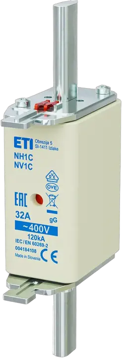 Imagine NH1C gG 32A/400V