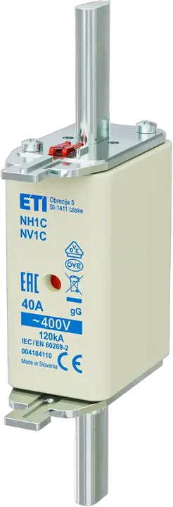 Imagine NH1C gG 40A/400V