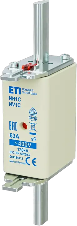 Imagine NH1C gG 63A/400V