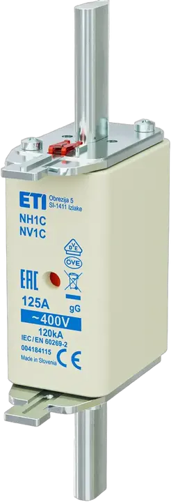 Imagine NH1C gG 125A/400V