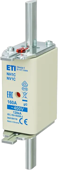 Imagine NH1C gG 160A/400V