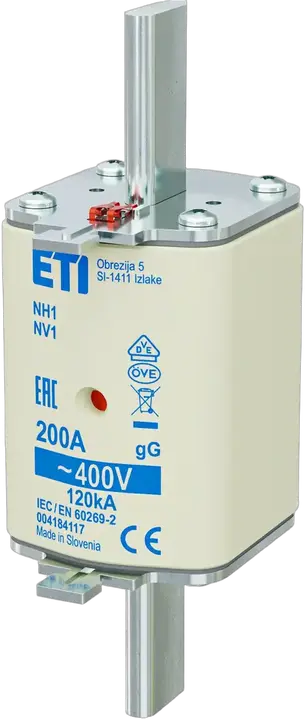 Imagine NH1 gG 200A/400V