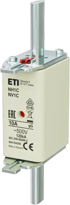 Imagine NH1C gG 10A/500V