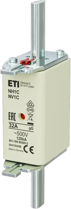 Imagine NH1C gG 32A/500V