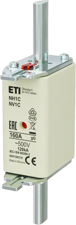 Imagine NH1C gG 160A/500V